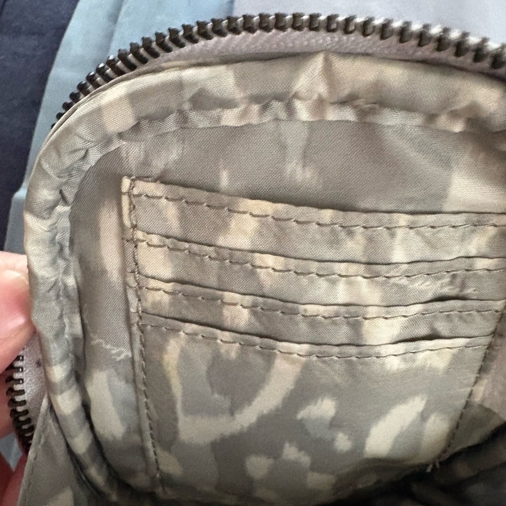 Aimee Kestenberg Multicolor Mini Crossbody with Chain Strap - Picture 7 of 10